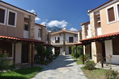 2 bedroom Maisonette in Thasos, Kavala Prefecture, Greece – 62475