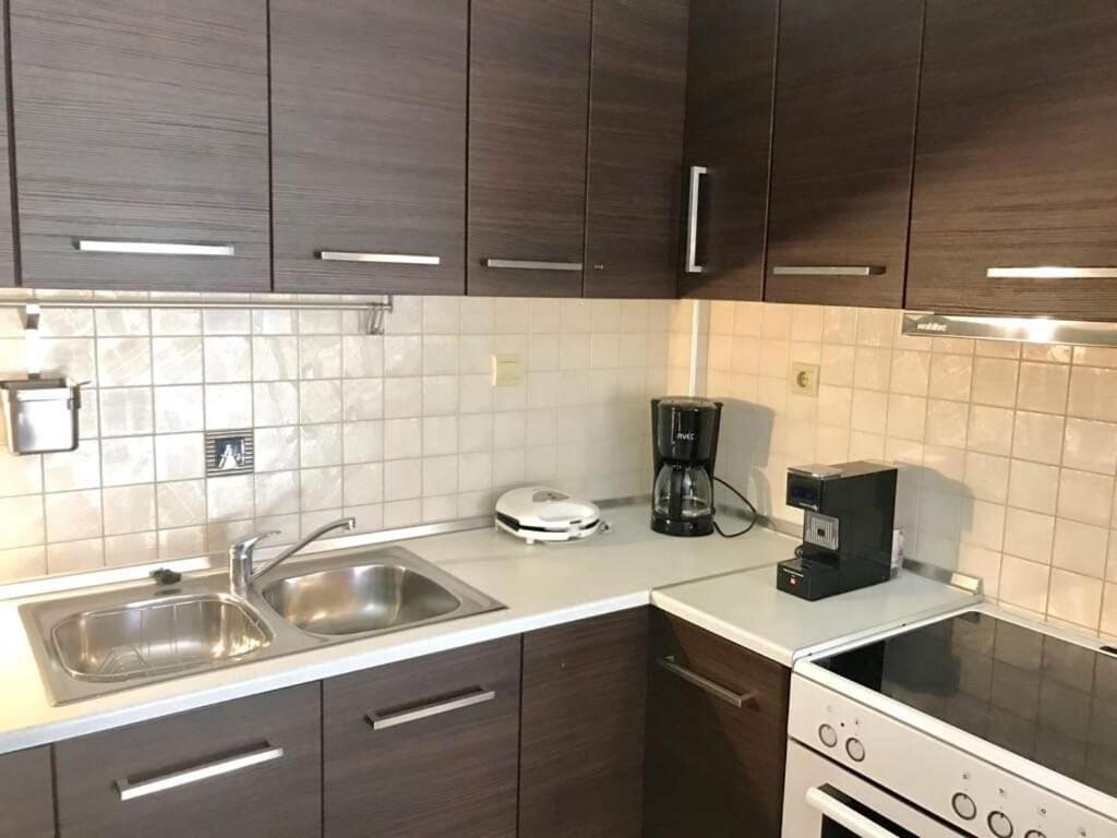 2 bedroom Maisonette in Thasos, Kavala Prefecture, Greece – 62475