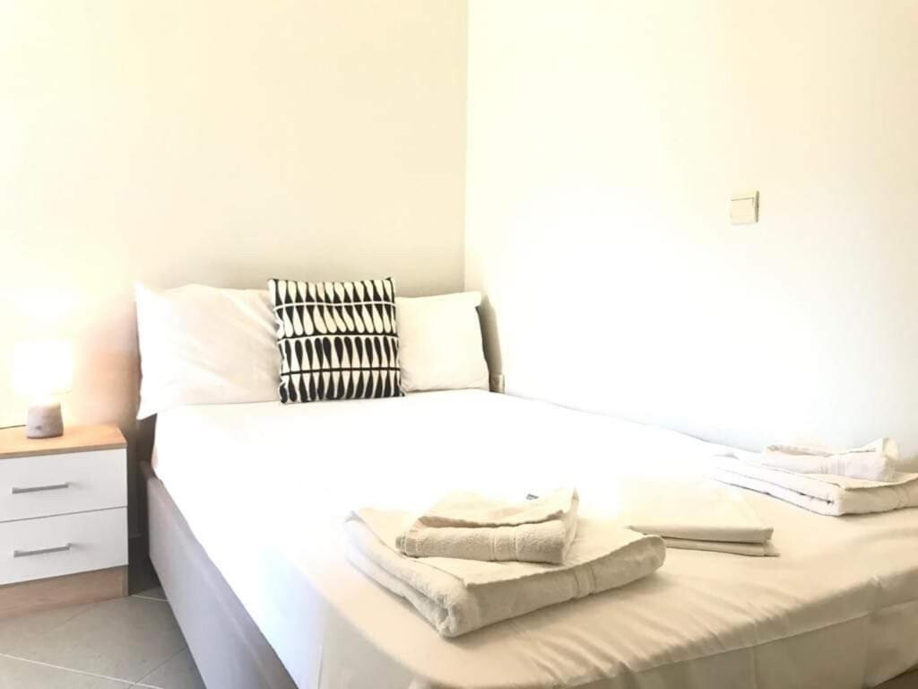 2 bedroom Maisonette in Thasos, Kavala Prefecture, Greece – 62475