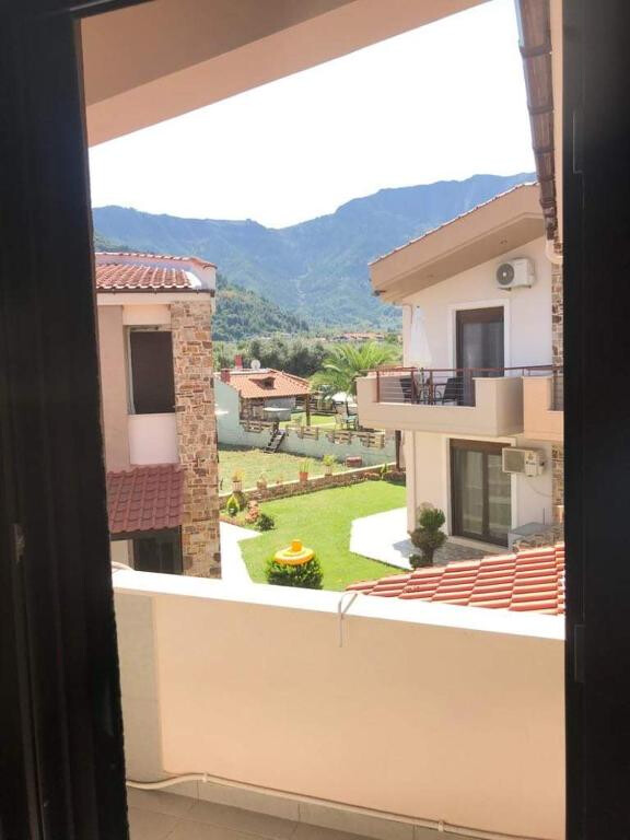 2 bedroom Maisonette in Thasos, Kavala Prefecture, Greece – 62475