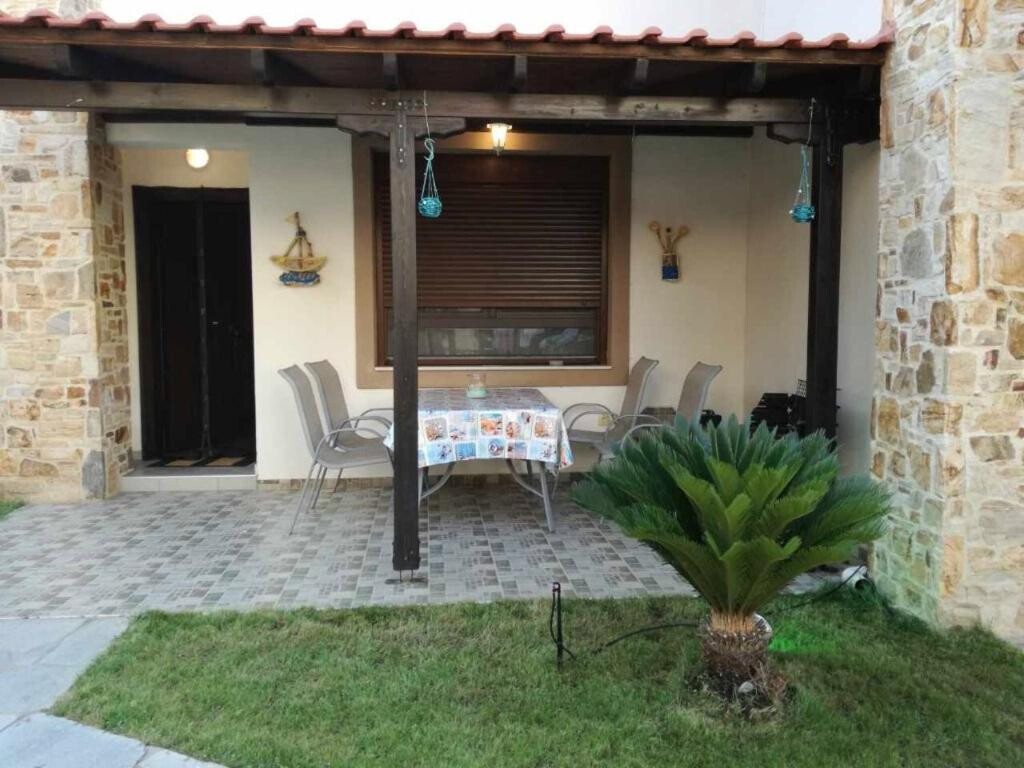 2 bedroom Maisonette in Thasos, Kavala Prefecture, Greece – 62475