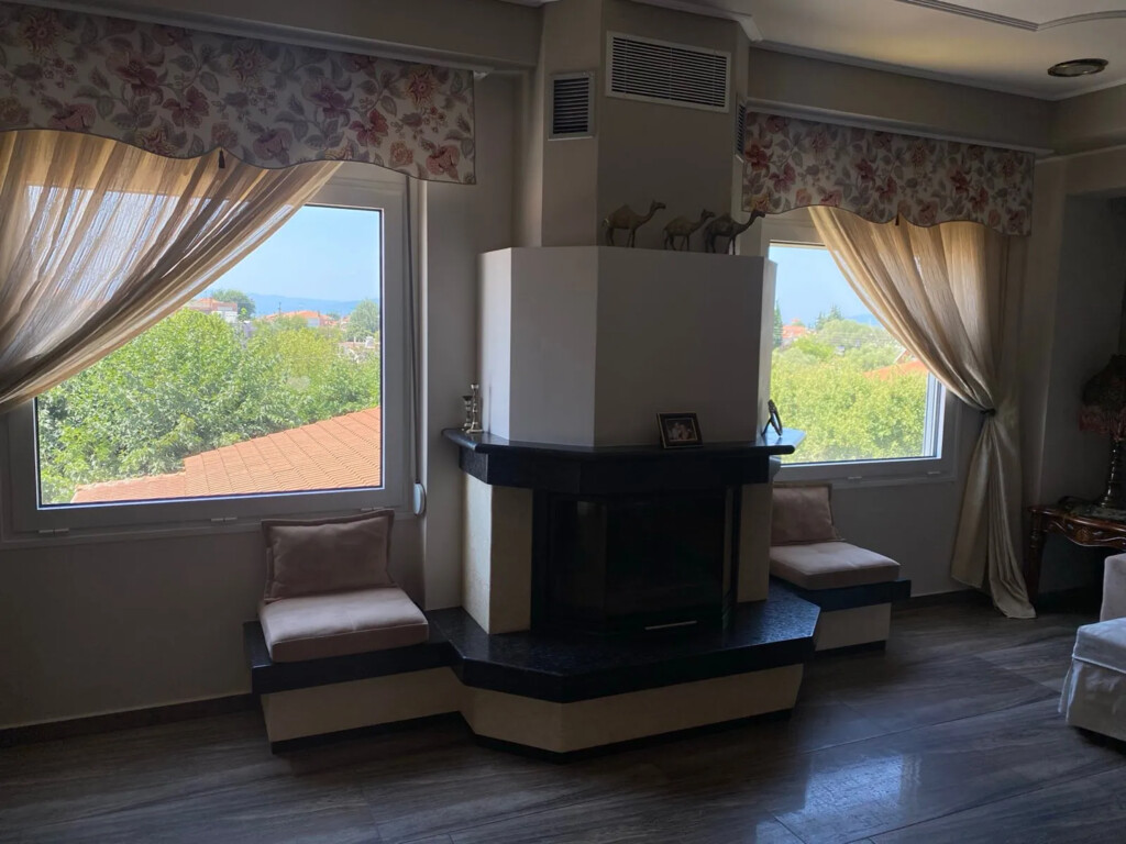 Building in Orfano, Kavala Prefecture, Greece – 62473