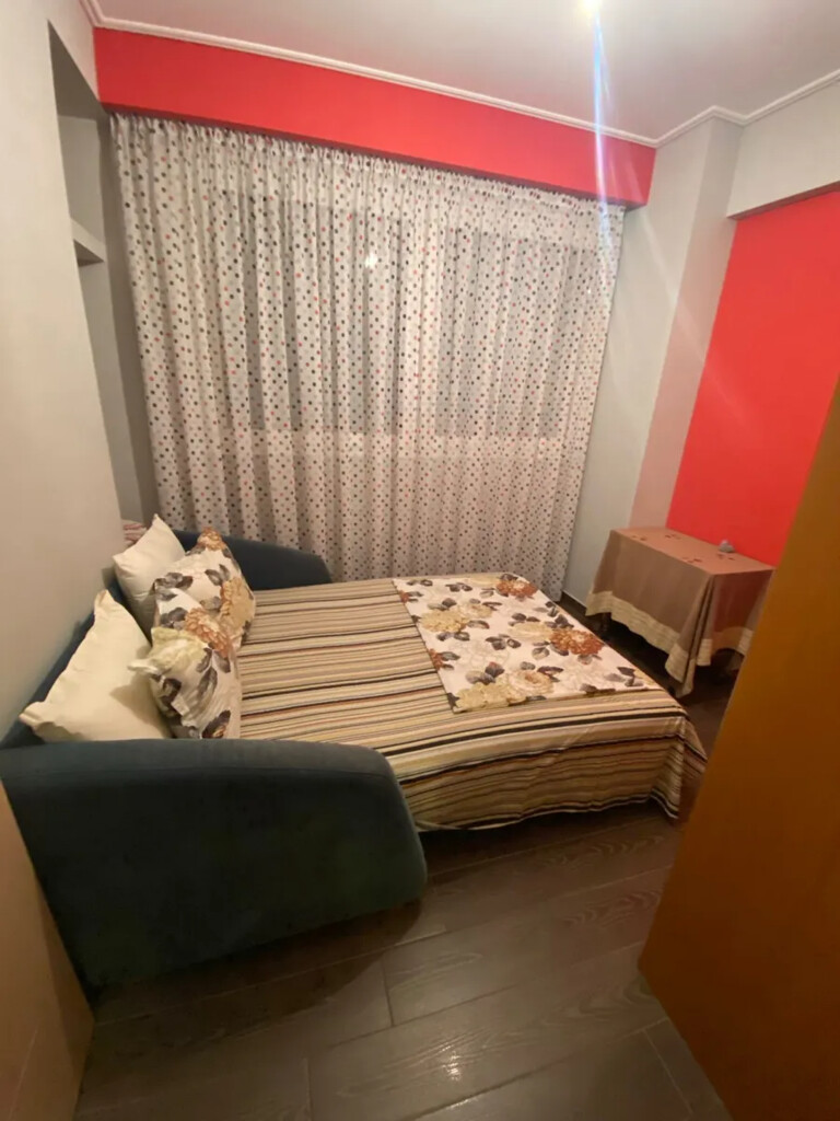 Building in Orfano, Kavala Prefecture, Greece – 62473