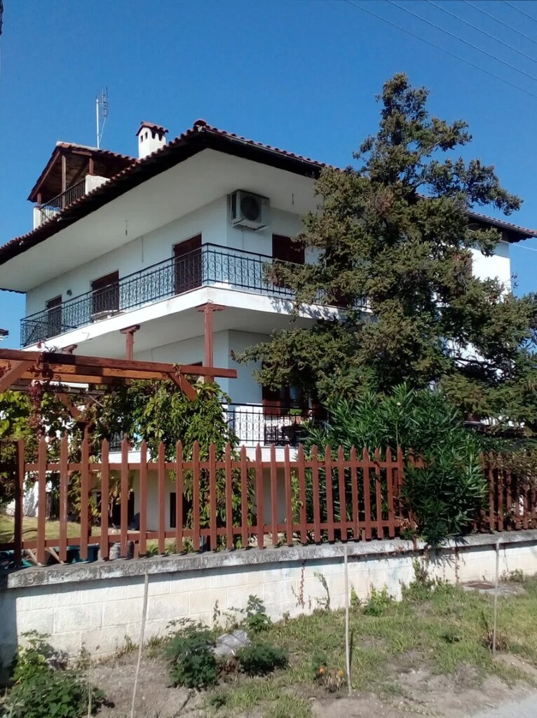 Flat in Nea Propontida, Chalkidiki, Greece – 62472