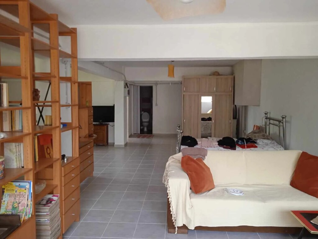 Flat in Nea Propontida, Chalkidiki, Greece – 62472