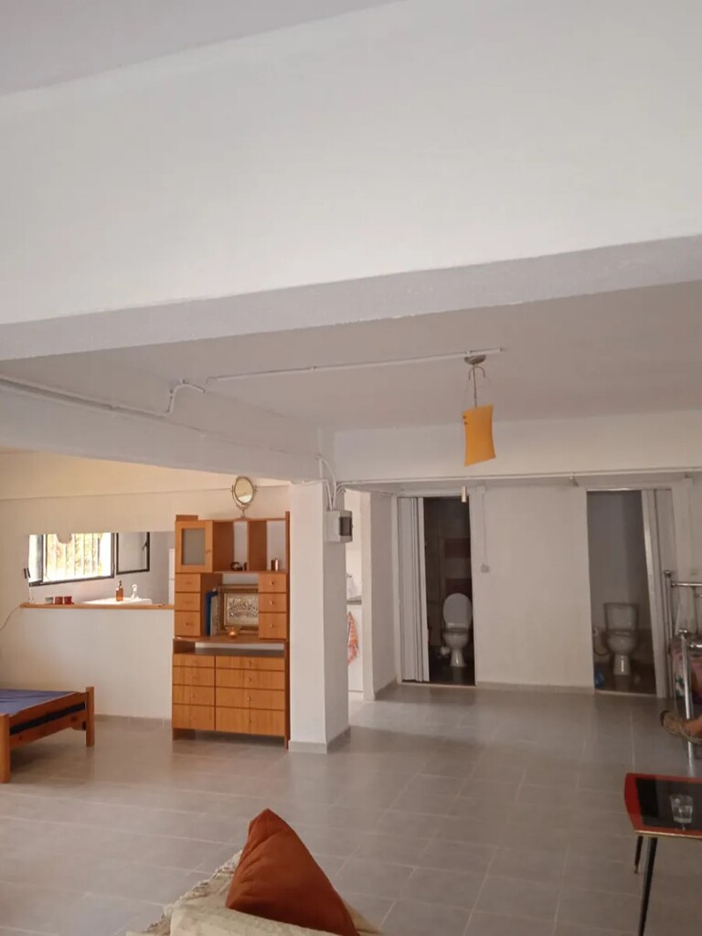 Flat in Nea Propontida, Chalkidiki, Greece – 62472
