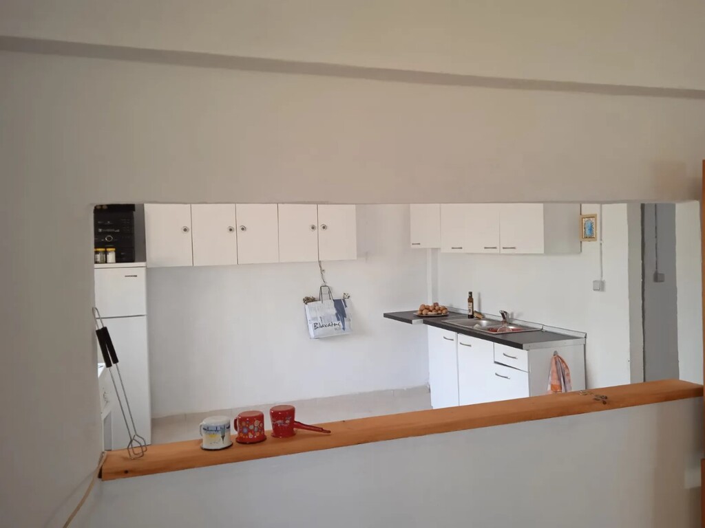 Flat in Nea Propontida, Chalkidiki, Greece – 62472
