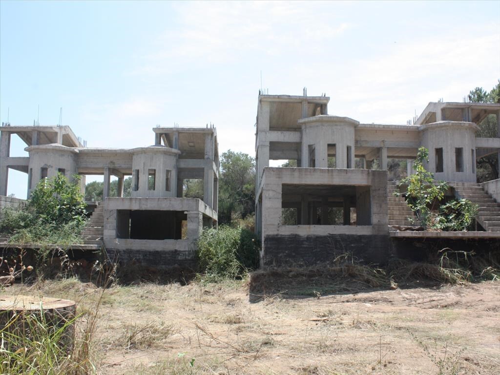 Building in Sithonia, Chalkidiki, Greece – 62467