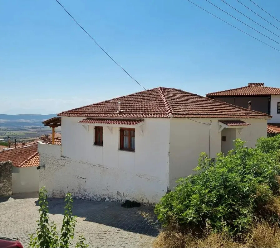 3 bedroom Detached house in Poligiros, Chalkidiki, Greece – 62463