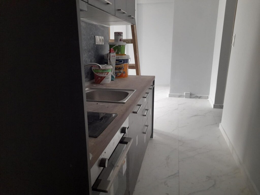 1 bedroom Flat in Neapoli, Thessaloniki – Suburbs, Greece – 62458