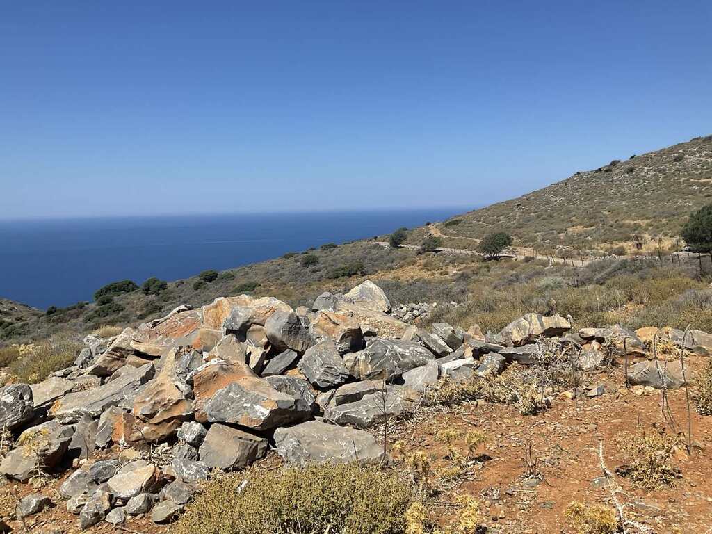 Land in Neapoli, Lasithi Prefecture, Greece – 62446