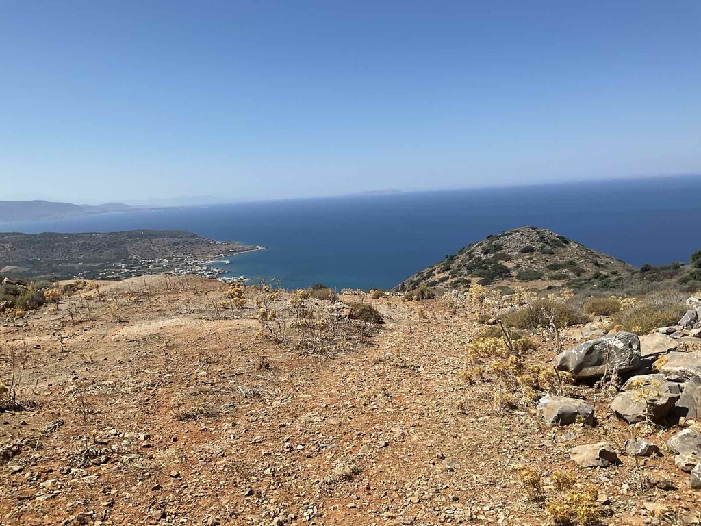 Land in Neapoli, Lasithi Prefecture, Greece – 62446