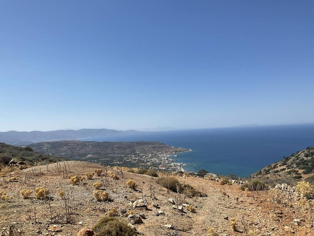 Land in Neapoli, Lasithi Prefecture, Greece – 62446