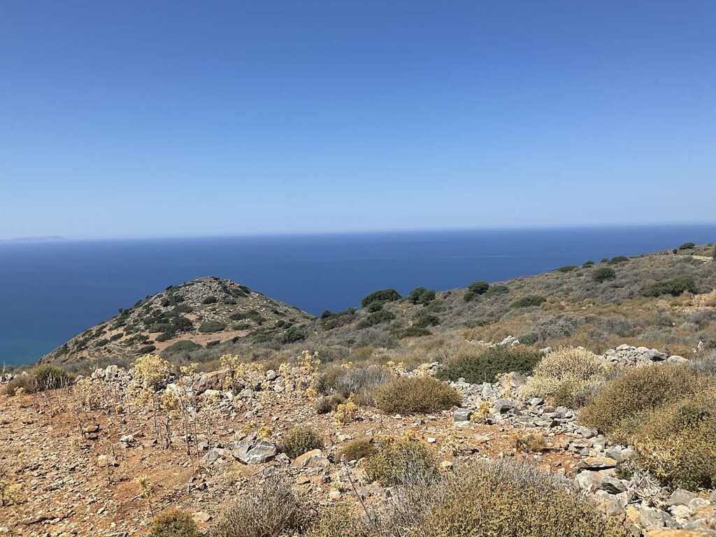 Land in Neapoli, Lasithi Prefecture, Greece – 62446