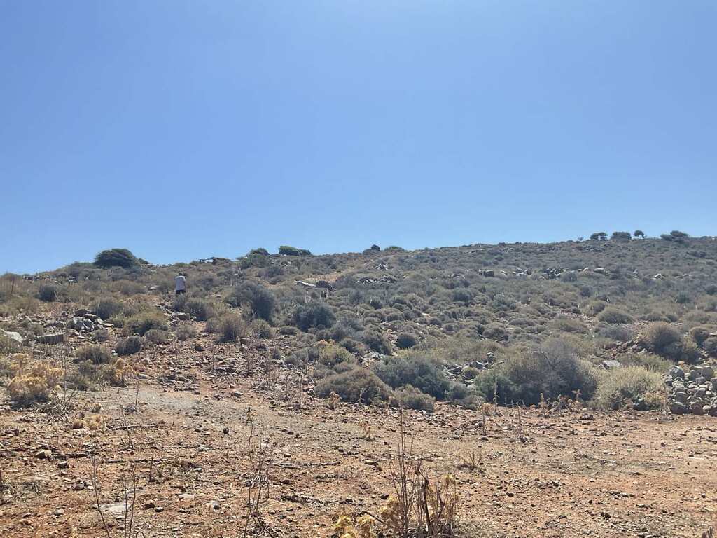 Land in Neapoli, Lasithi Prefecture, Greece – 62446
