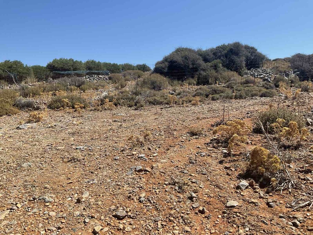 Land in Neapoli, Lasithi Prefecture, Greece – 62446