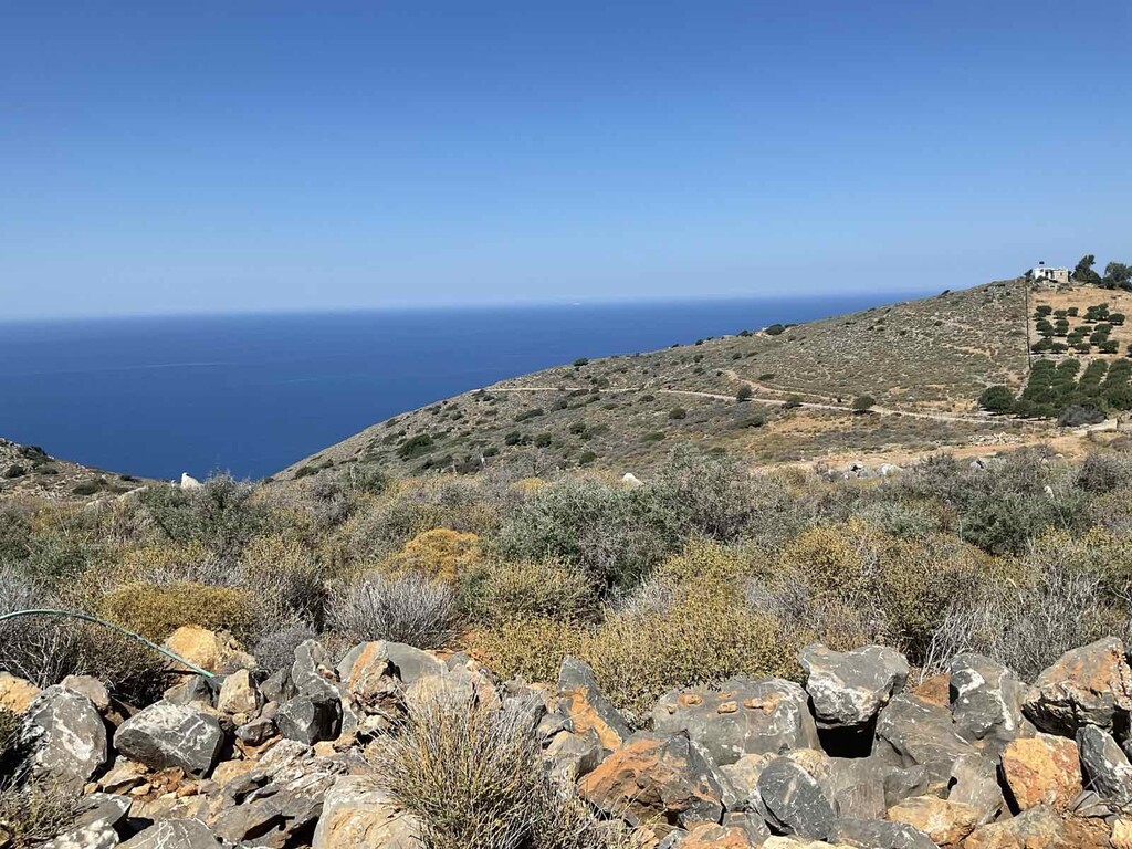 Land in Neapoli, Lasithi Prefecture, Greece – 62446