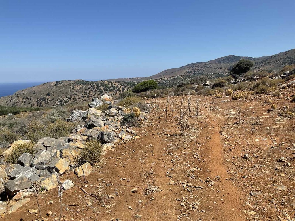 Land in Neapoli, Lasithi Prefecture, Greece – 62446