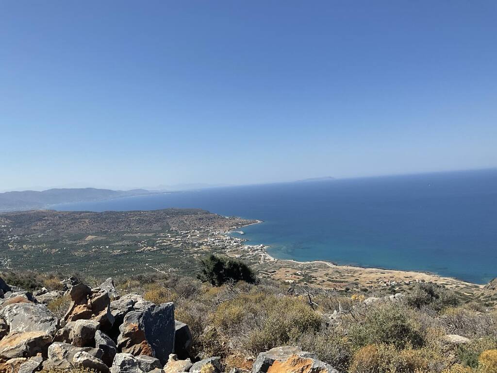 Land in Neapoli, Lasithi Prefecture, Greece – 62446