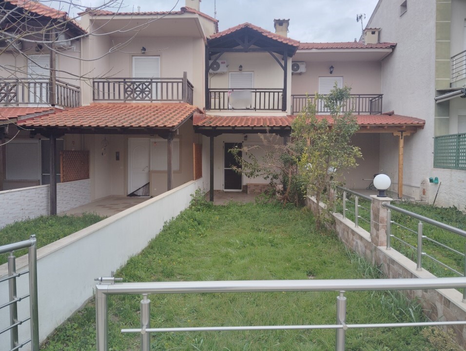 3 bedroom Maisonette in Sithonia, Chalkidiki, Greece – 62444
