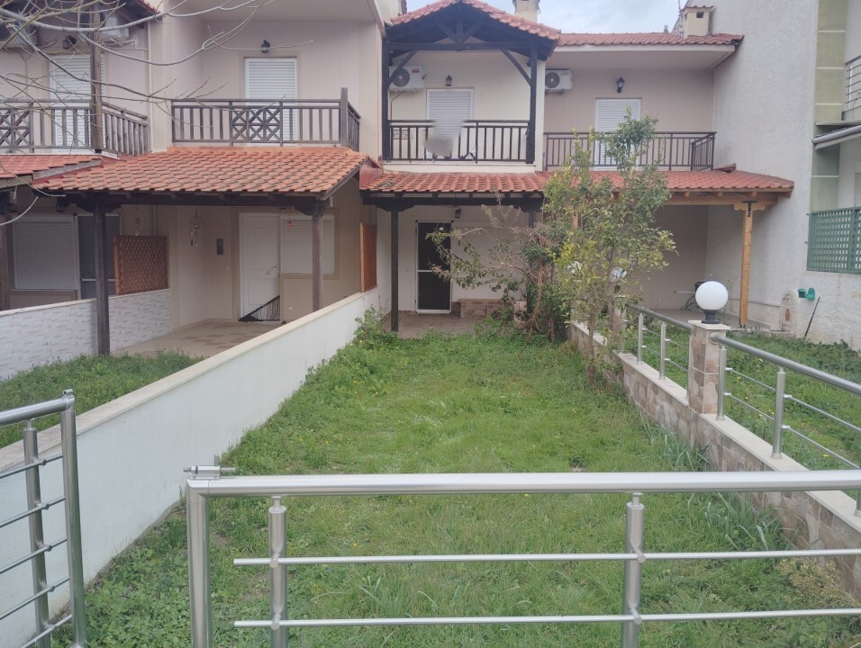 3 bedroom Maisonette in Sithonia, Chalkidiki, Greece – 62444