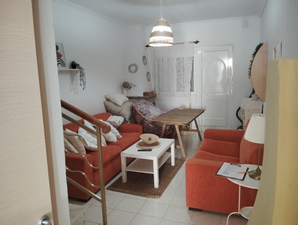 3 bedroom Maisonette in Sithonia, Chalkidiki, Greece – 62444