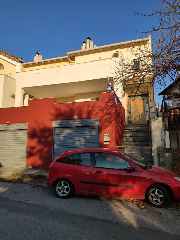 3 bedroom Maisonette in Mikra, Thessaloniki – Suburbs, Greece – 62442