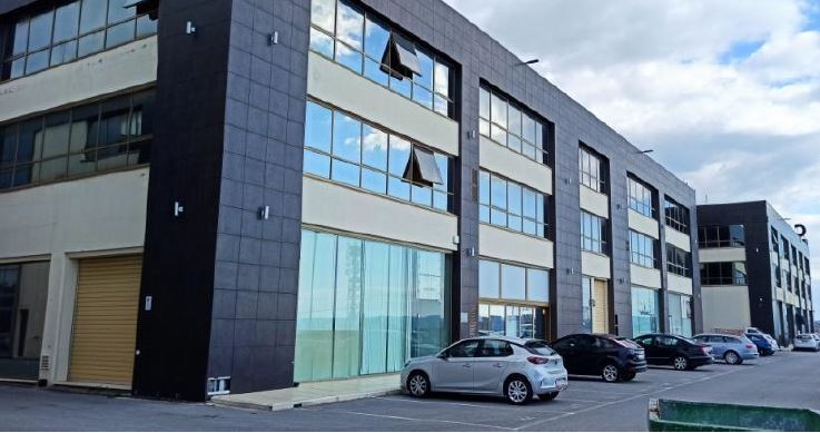 Commercial property in Pylea, Thessaloniki – Suburbs, Greece – 62440