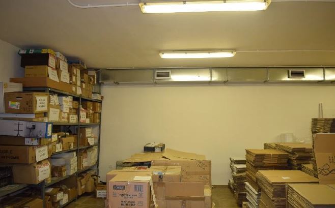 Commercial property in Pylea, Thessaloniki – Suburbs, Greece – 62440