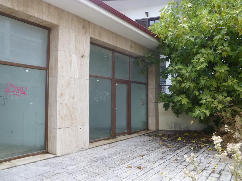 Commercial property in Epanomi, Thessaloniki – Suburbs, Greece – 62439