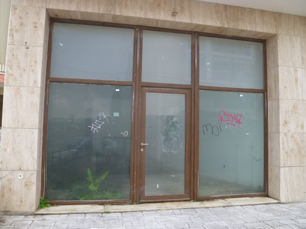 Commercial property in Epanomi, Thessaloniki – Suburbs, Greece – 62439