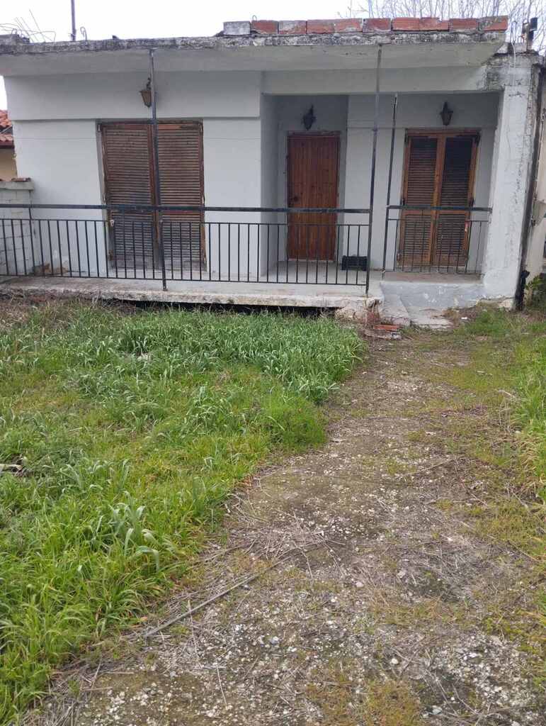3 bedroom Detached house in Poligiros, Chalkidiki, Greece – 62437