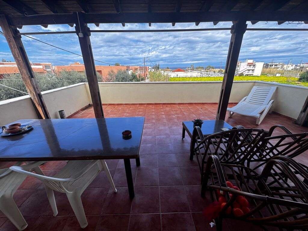 Detached house in Rethimno, Rethymno Prefecture, Greece – 62435