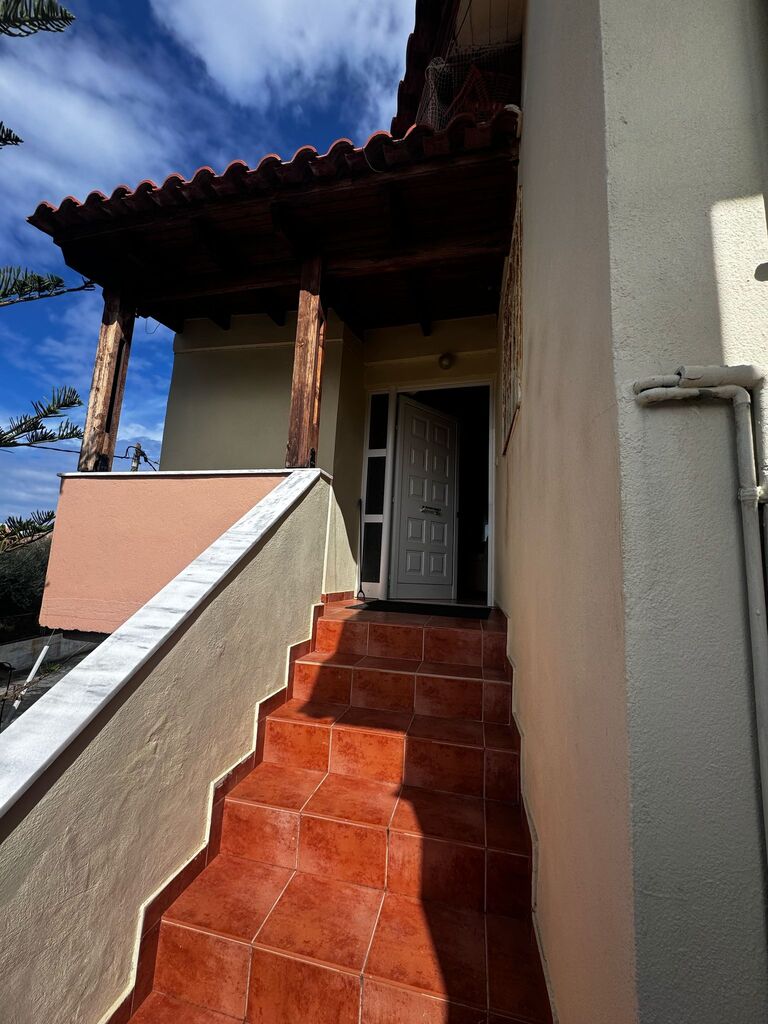 Detached house in Rethimno, Rethymno Prefecture, Greece – 62435