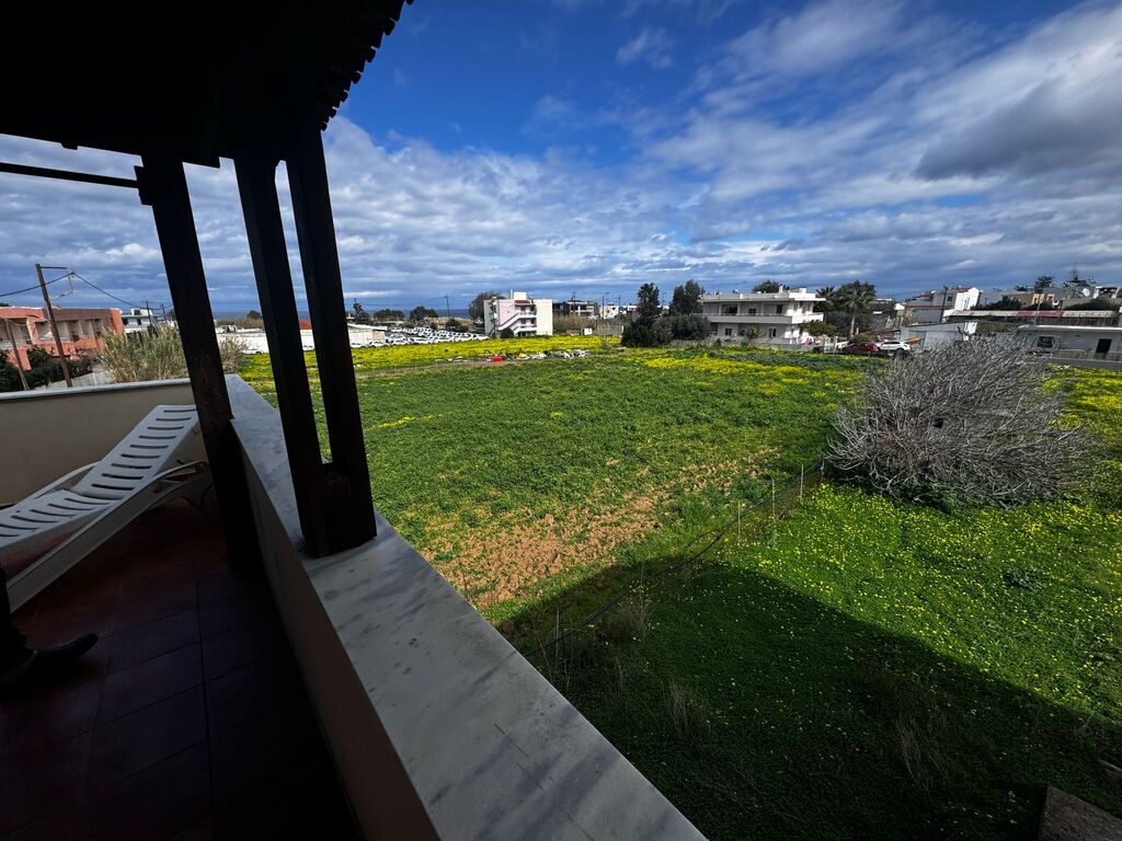 Detached house in Rethimno, Rethymno Prefecture, Greece – 62435