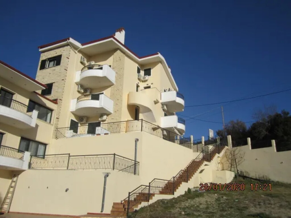 2 bedroom Duplex in Kassandra, Chalkidiki, Greece – 62429