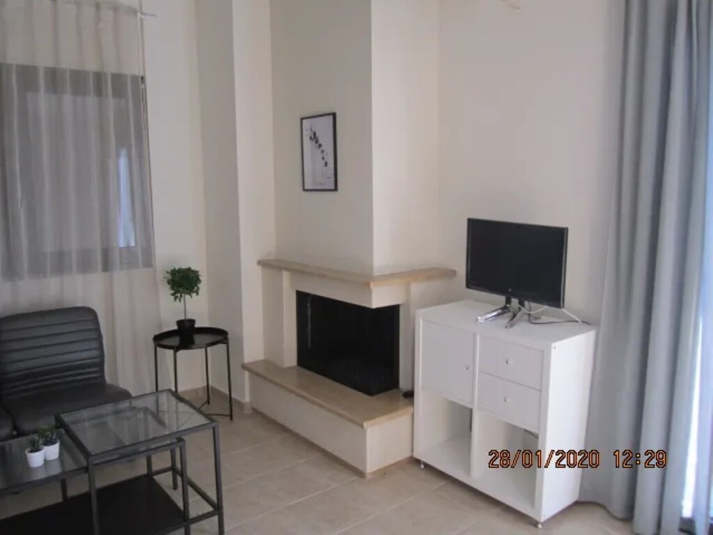 2 bedroom Duplex in Kassandra, Chalkidiki, Greece – 62429
