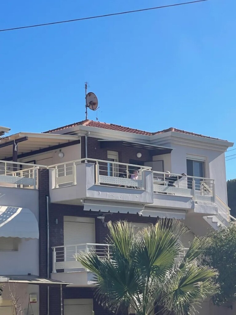 2 bedroom Flat in Kassandra, Chalkidiki, Greece – 62428