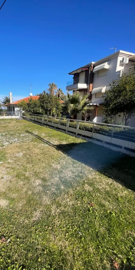 2 bedroom Flat in Kassandra, Chalkidiki, Greece – 62428