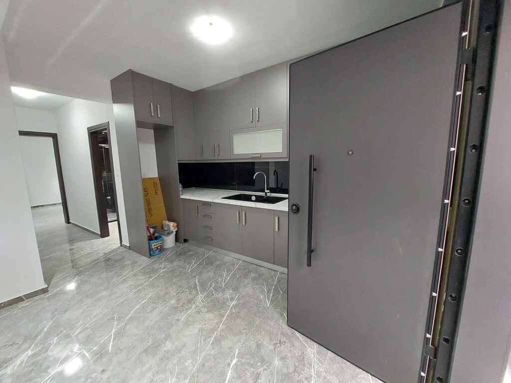 2 bedroom Flat in Toumpa, Thessaloniki – Municipality, Greece – 62427