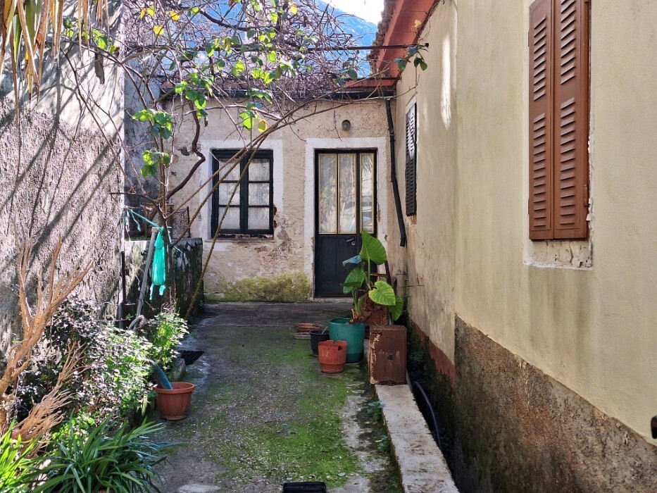 Maisonette in Corfu, Corfu Prefecture, Greece – 62426