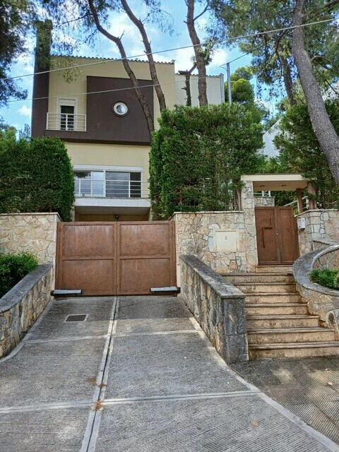 5 bedroom Detached house in Ekali, Athens – North, Greece – 62424