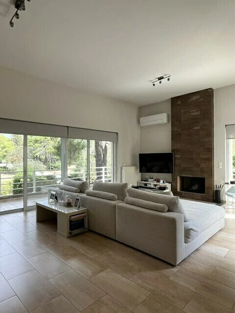 5 bedroom Detached house in Ekali, Athens – North, Greece – 62424