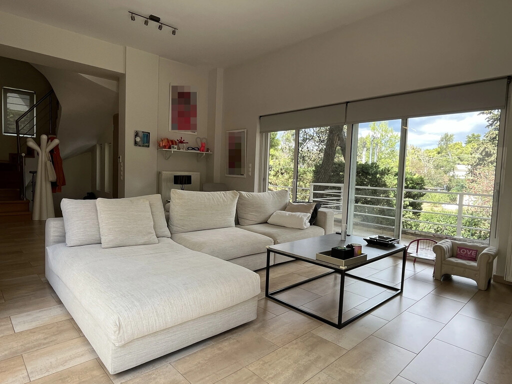 5 bedroom Detached house in Ekali, Athens – North, Greece – 62424