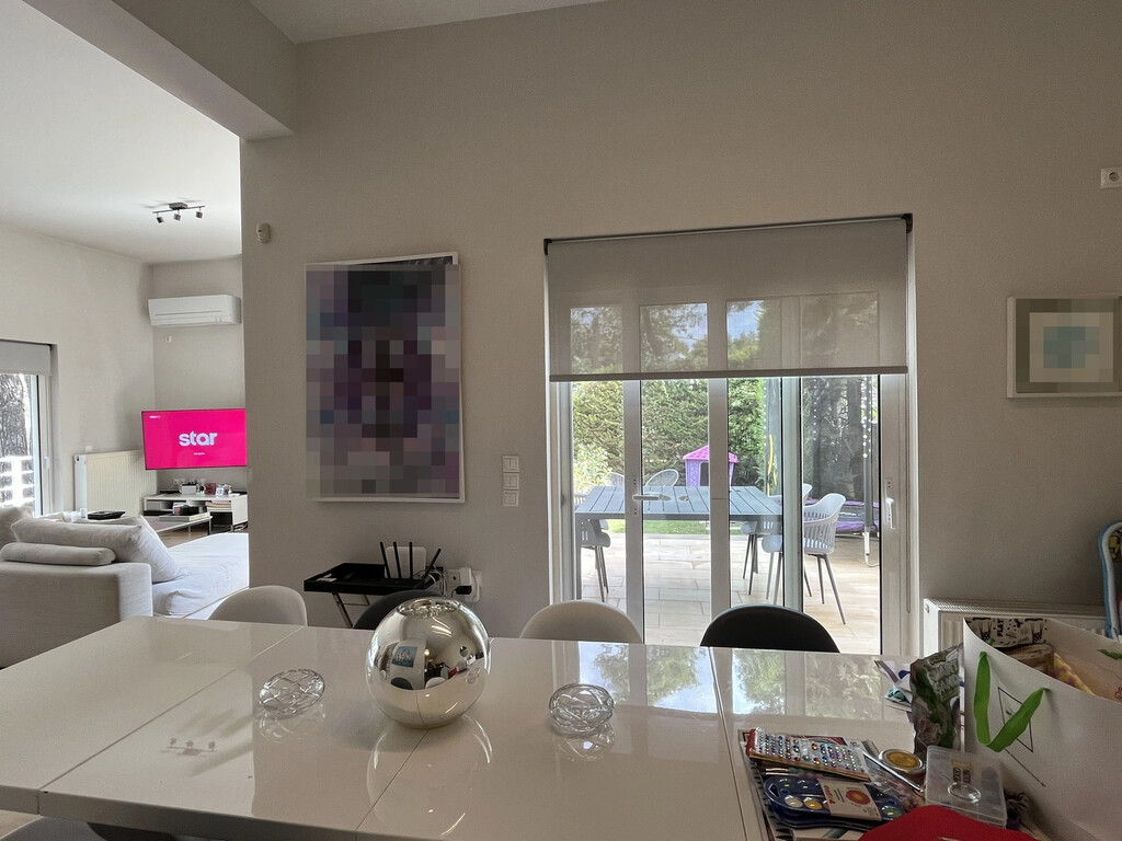 5 bedroom Detached house in Ekali, Athens – North, Greece – 62424