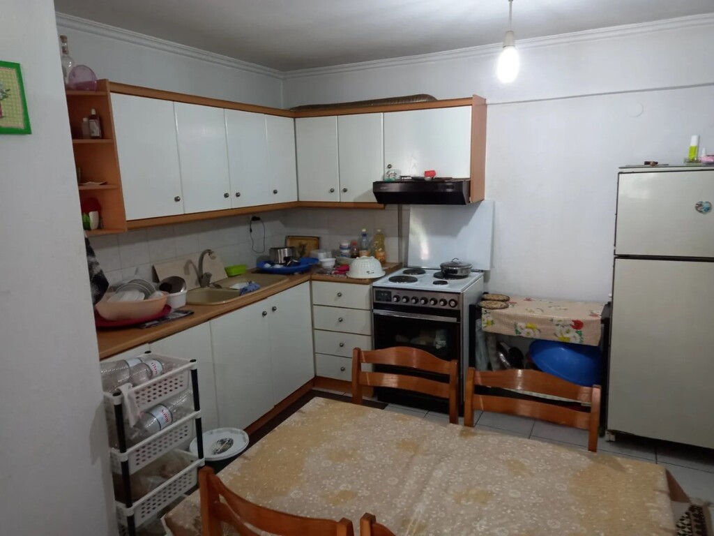 2 bedroom Flat in Nea Propontida, Chalkidiki, Greece – 62423