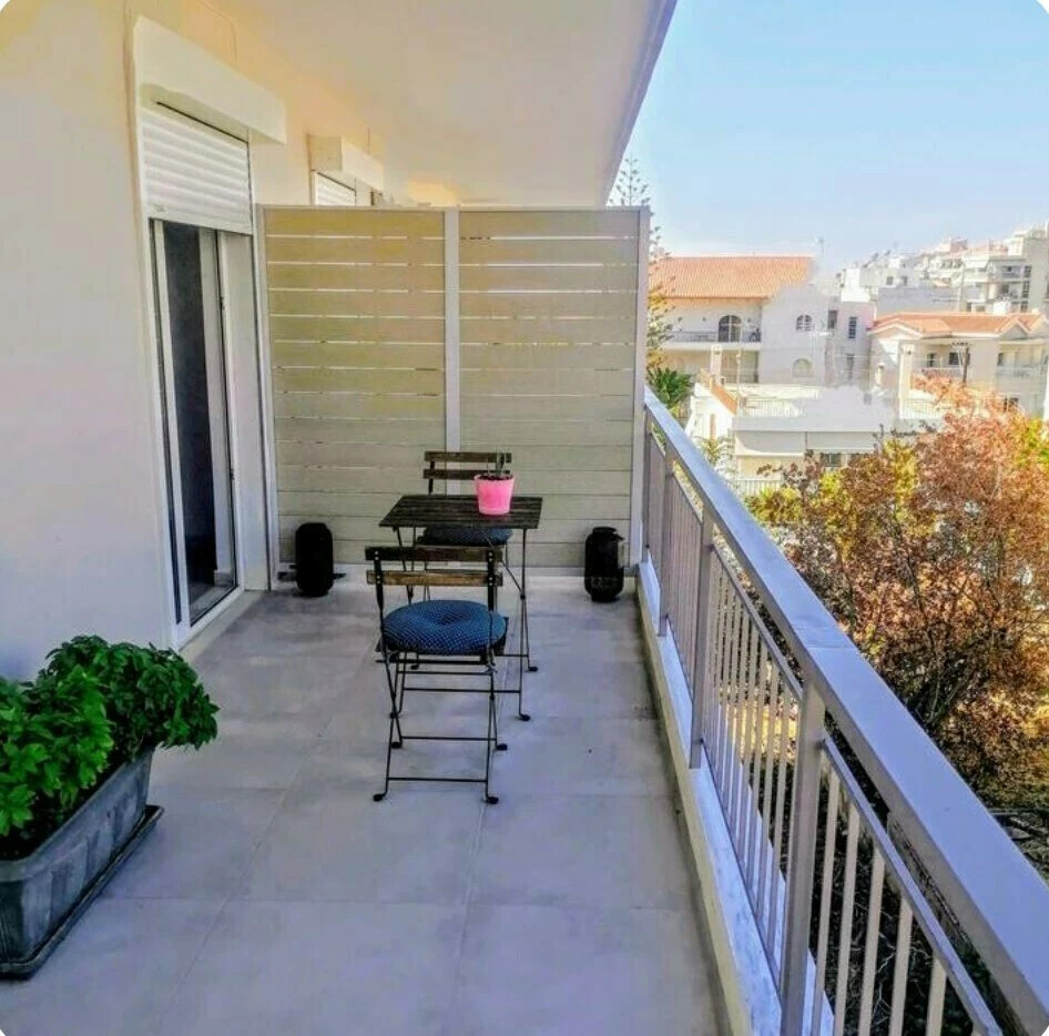 1 bedroom Flat in Voula, Athens – South, Greece – 62422