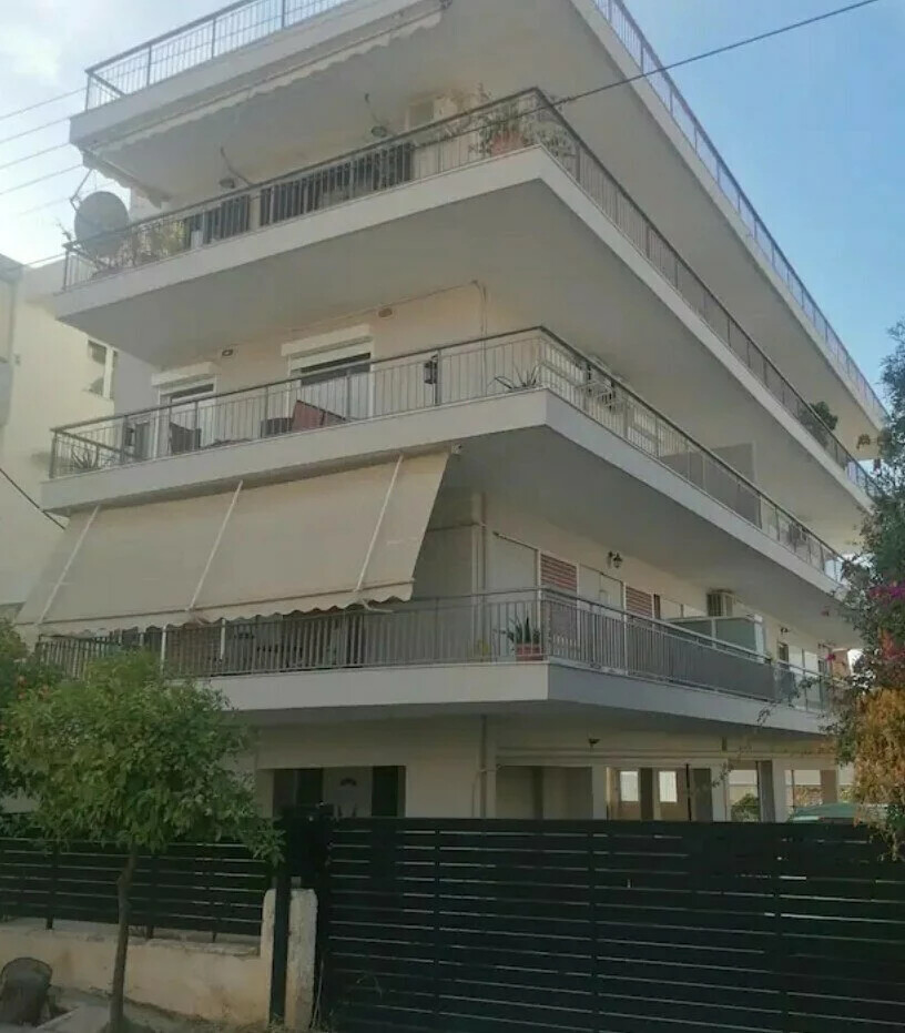 1 bedroom Flat in Voula, Athens – South, Greece – 62422