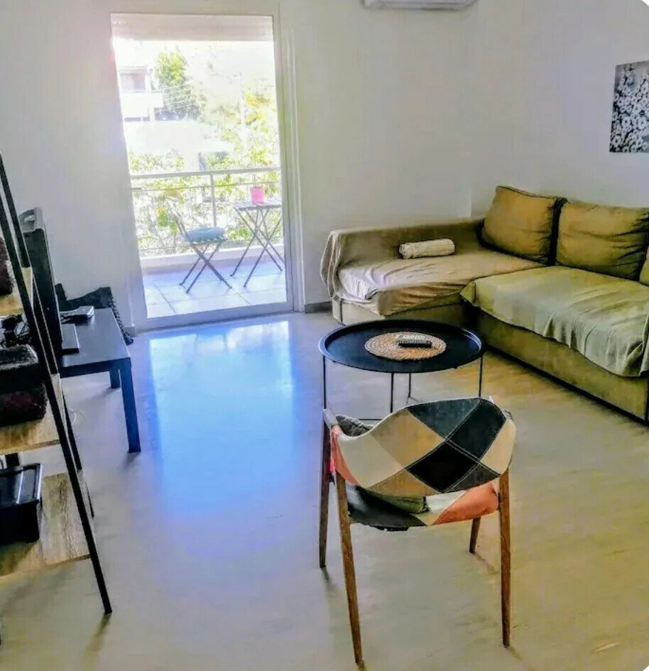 1 bedroom Flat in Voula, Athens – South, Greece – 62422