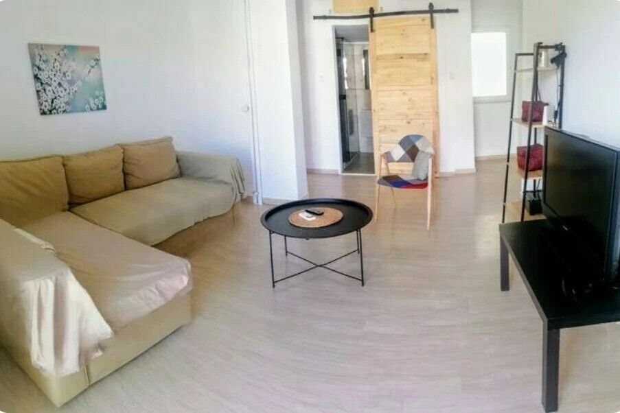 1 bedroom Flat in Voula, Athens – South, Greece – 62422